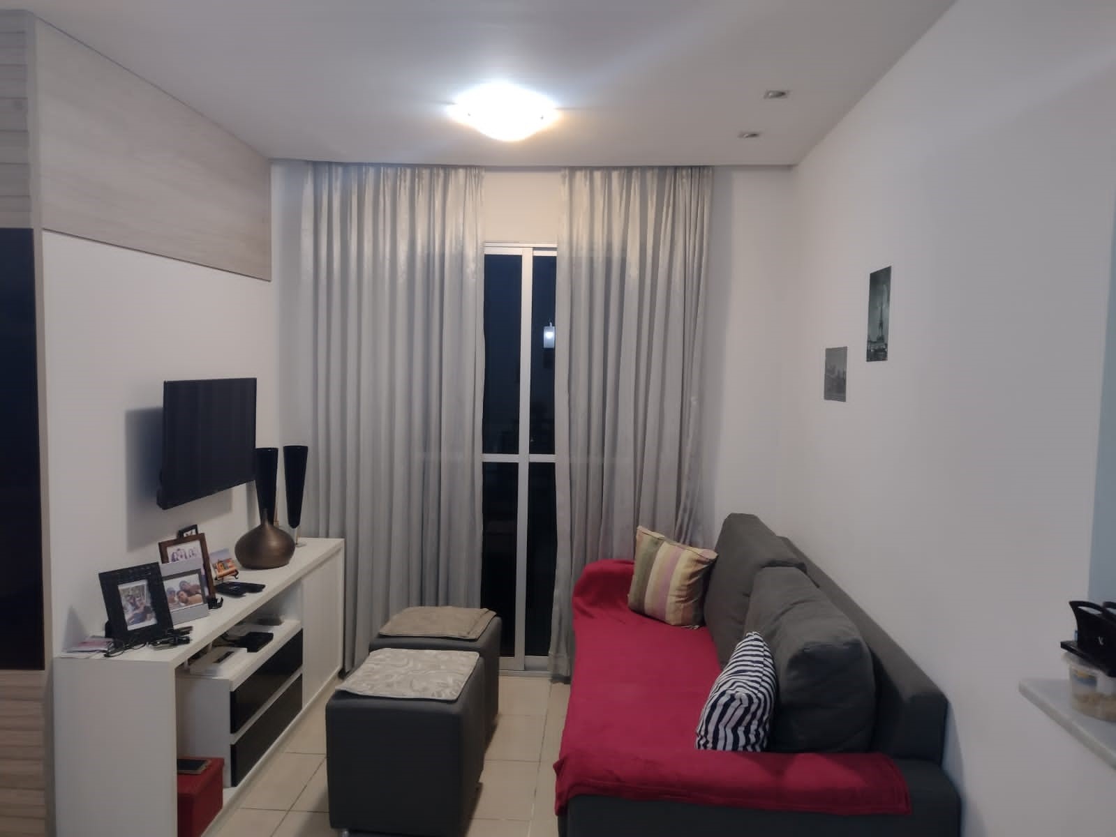 Imagem Apartamento com 2 Quartos à Venda, 47 m² em Coaçu - Fortaleza Imagem Apartamento com 2 Quartos à Venda, 47 m² em Coaçu - Fortaleza
