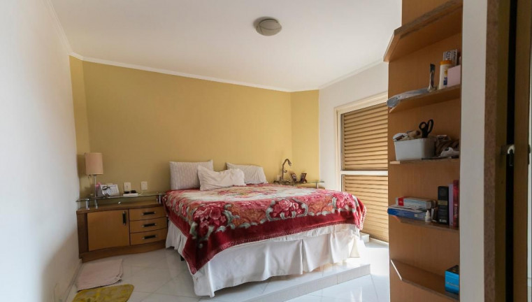 Imagem Apartamento com 3 Quartos à Venda,  em Chácara Inglesa - São Paulo