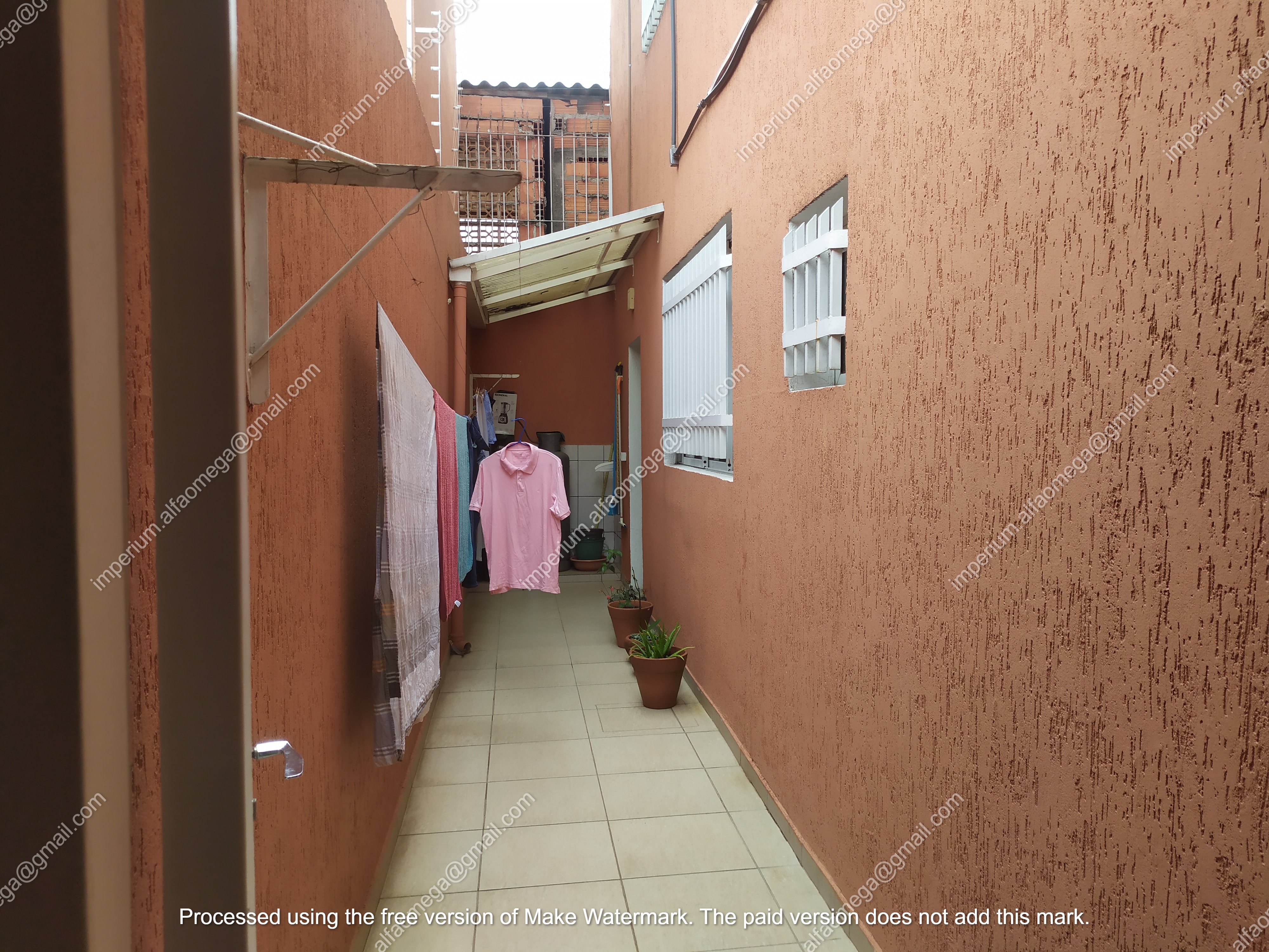 Imagem Sobrado com 3 Quartos à Venda, 240 m²em Jaçanã - São Paulo