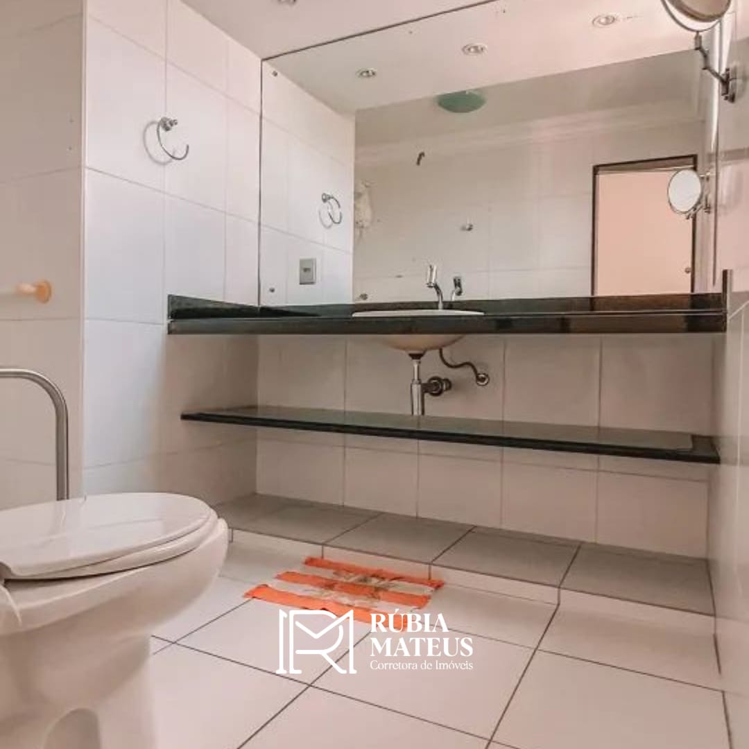 Imagem Cobertura com 5 Quartos à Venda, 359 m²em Tirol - Natal Imagem Cobertura com 5 Quartos à Venda, 359 m²em Tirol - Natal