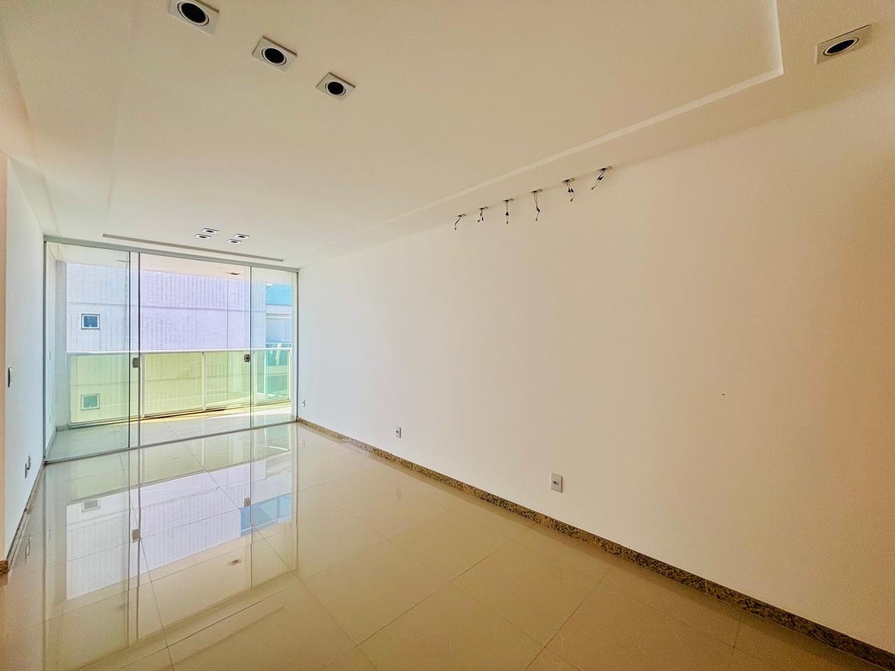 Apartamento com 3 Quartos à Venda, 90 m² em Itapuã - Vila Velha