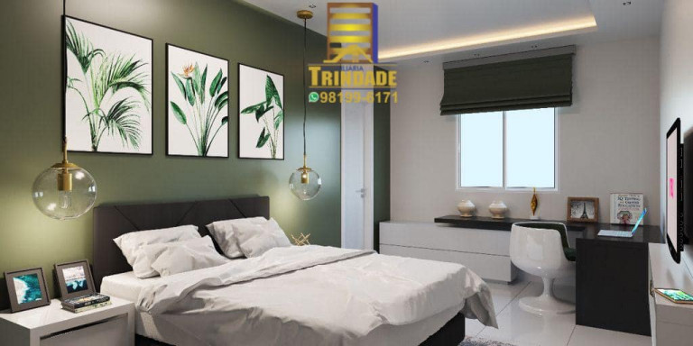 Imagem Casa de Condomínio com 1 Quarto à Venda, 118 m² em Araçagi - São José de Ribamar Imagem Casa de Condomínio com 1 Quarto à Venda, 118 m² em Araçagi - São José de Ribamar