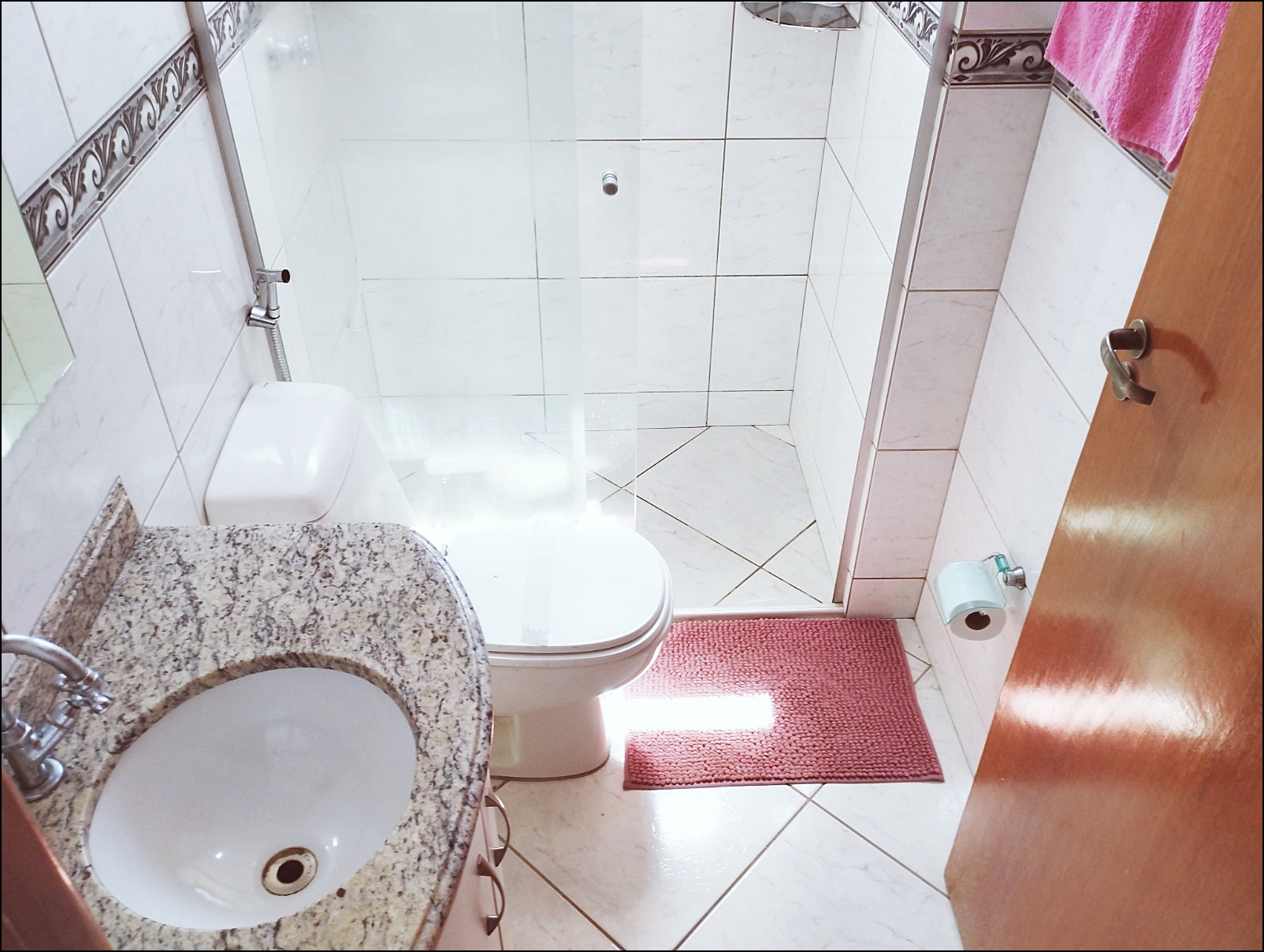 Imagem Apartamento com 3 Quartos à Venda, 108 m²em Sul (Águas Claras) - Brasília