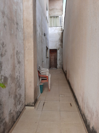 Imagem Casa com 4 Quartos à Venda, 170 m² em Chácara Brasil - São Luís