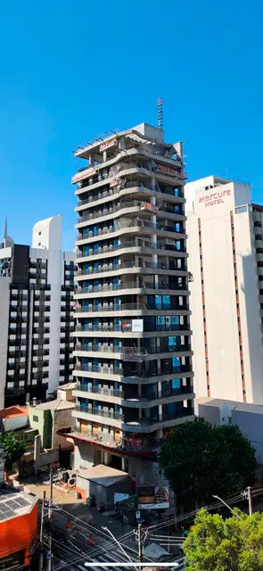 Imagem Apartamento com 3 Quartos à Venda, 201 m² em Jardim Paulista - São Paulo Imagem Apartamento com 3 Quartos à Venda, 201 m² em Jardim Paulista - São Paulo