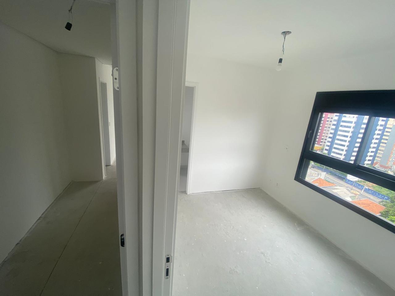 Imagem Apartamento com 4 Quartos à Venda, 147 m² em Vila Clementino - São Paulo