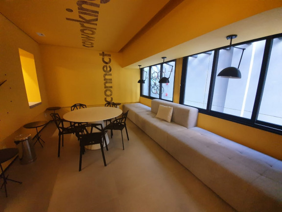Imagem Apartamento com 1 Quarto à Venda, 11 m² em Vila Buarque - São Paulo Imagem Apartamento com 1 Quarto à Venda, 11 m² em Vila Buarque - São Paulo