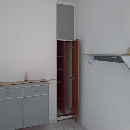Imagem Apartamento com 3 Quartos à Venda, 165 m² em José Menino - Santos