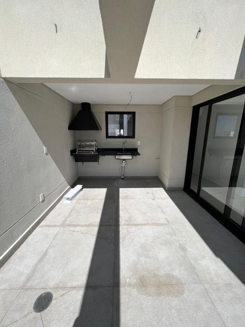 Imagem Apartamento com 3 Quartos à Venda, 161 m² em Campestre - Santo André Imagem Apartamento com 3 Quartos à Venda, 161 m² em Campestre - Santo André