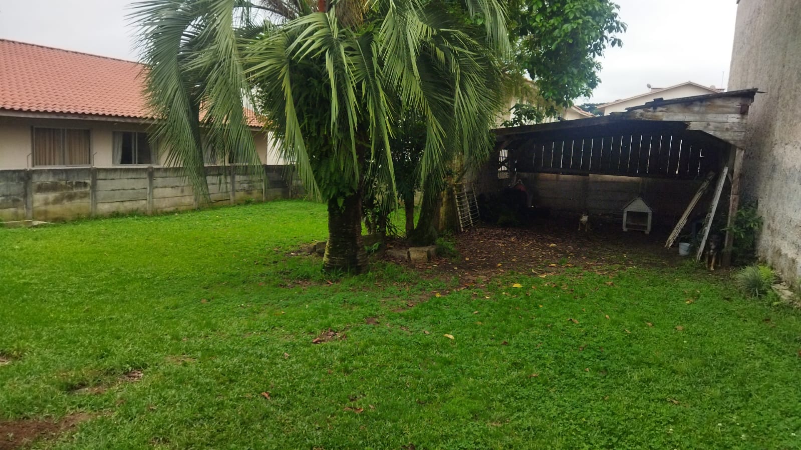 Imagem Terreno à Venda, 600 m²em Boqueirão - Curitiba