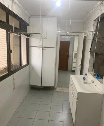 Imagem Apartamento com 3 Quartos para Alugar, 210 m² em Jardim São Paulo(Zona Norte) - São Paulo