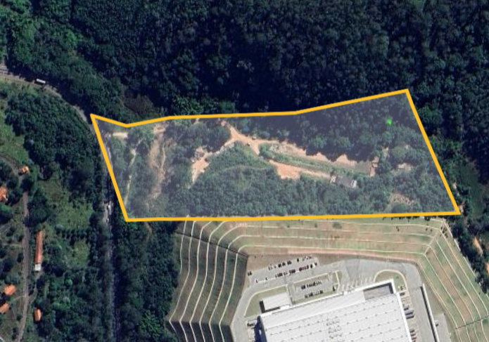 Imagem Terreno à Venda, 50 m²em Santa Gertrudes - Jundiaí