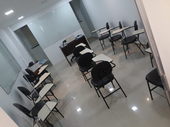 Imagem Sala Comercial à Venda, 43 m² em Parque Verde - Belém