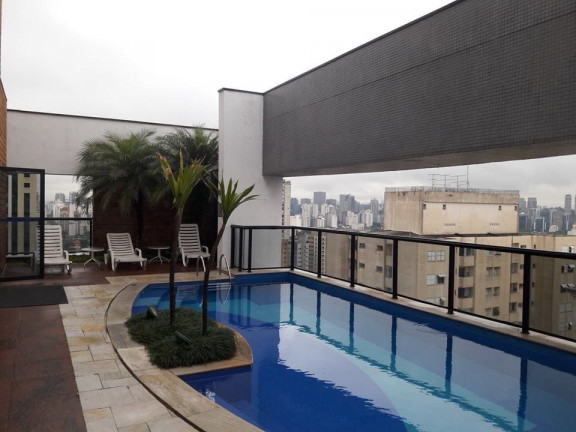 Imagem Apartamento com 1 Quarto à Venda, 45 m² em Vila Uberabinha - São Paulo Imagem Apartamento com 1 Quarto à Venda, 45 m² em Vila Uberabinha - São Paulo