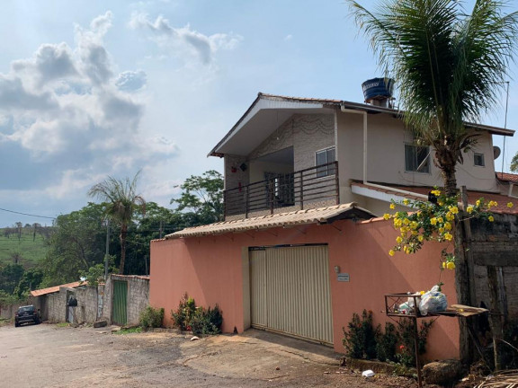 Imagem Chácara com 4 Quartos à Venda, 5.887 m² em Área Rural de Goiânia - Goiânia Imagem Chácara com 4 Quartos à Venda, 5.887 m² em Área Rural de Goiânia - Goiânia