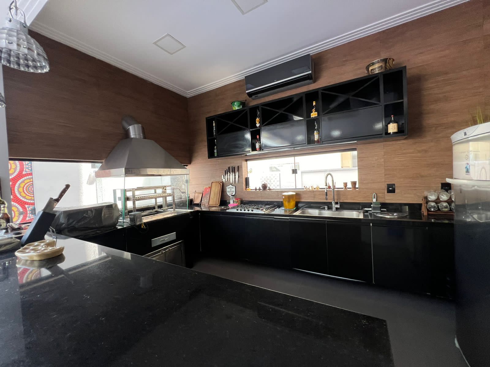 Imagem Casa de Condomínio com 4 Quartos à Venda, 225 m²em Parque Verde - Belém