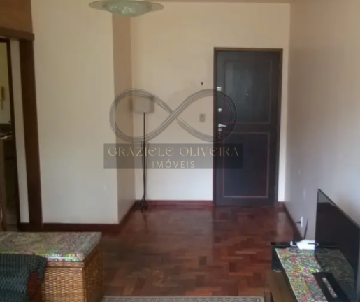 Imagem Apartamento com 3 Quartos à Venda,  em Barroso - Teresópolis