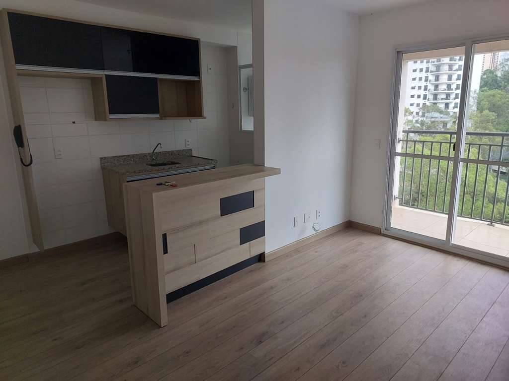 Imagem Apartamento com 2 Quartos à Venda, 45 m² em Vila Andrade - São Paulo