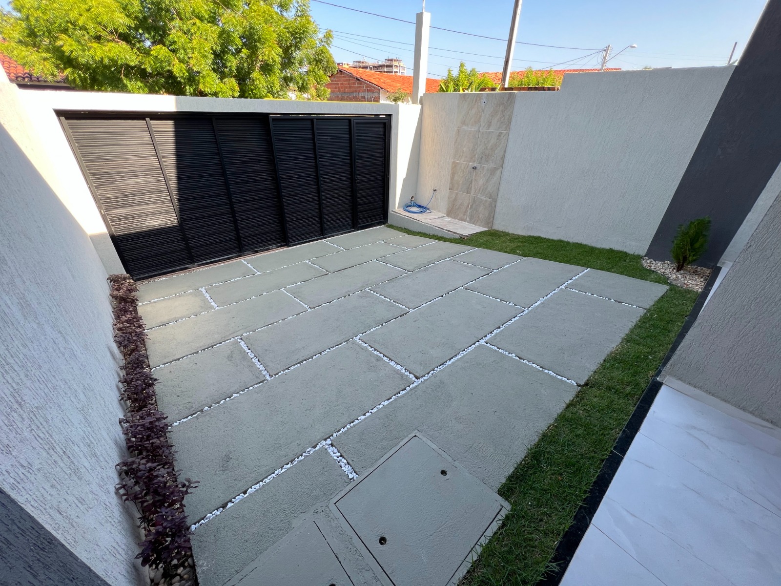 Imagem Casa com 3 Quartos à Venda, 120 m²em Amador - Eusébio Imagem Casa com 3 Quartos à Venda, 120 m²em Amador - Eusébio