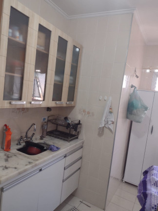 Imagem Apartamento com 2 Quartos à Venda, 70 m² em Vila da Saúde - São Paulo