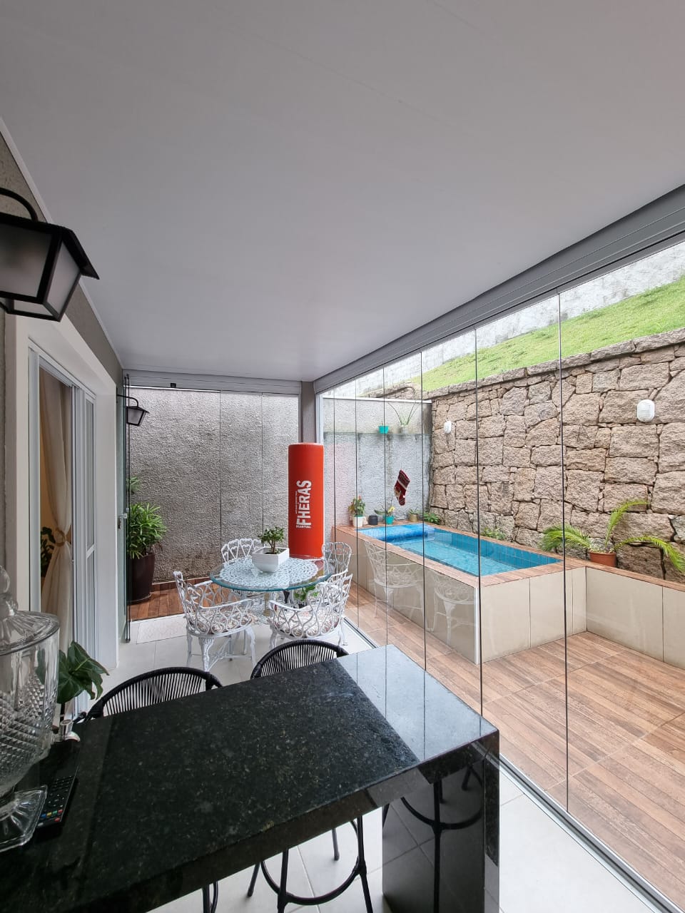 Imagem Casa de Condomínio com 3 Quartos à Venda, 106 m²em Cidade Nova - Jundiaí Imagem Casa de Condomínio com 3 Quartos à Venda, 106 m²em Cidade Nova - Jundiaí