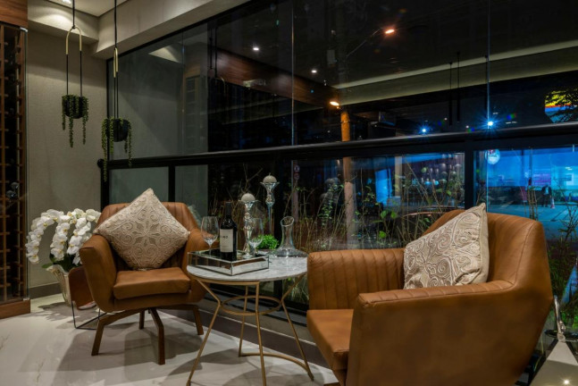 Imagem Apartamento com 3 Quartos à Venda, 163 m² em Indianópolis - São Paulo Imagem Apartamento com 3 Quartos à Venda, 163 m² em Indianópolis - São Paulo