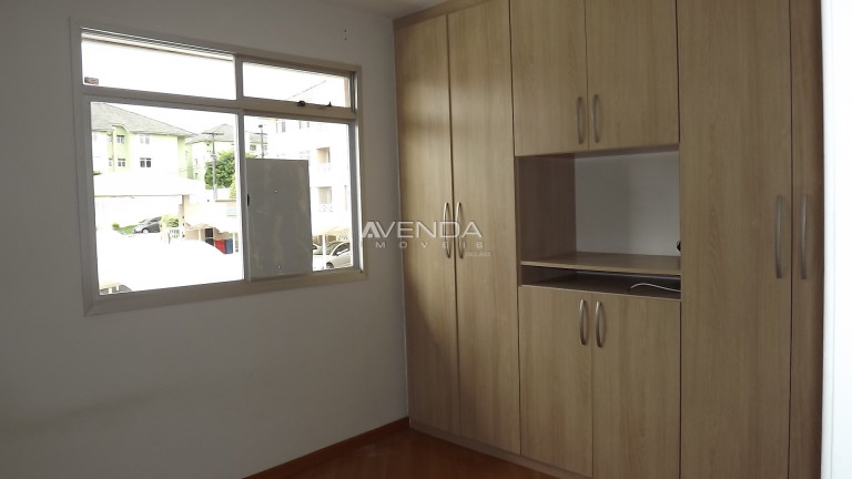 Imagem Apartamento com 3 Quartos à Venda, 67 m² em Bairro Alto - Curitiba