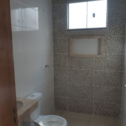Imagem Casa com 2 Quartos à Venda, 80 m² em Residencial Santa Fé - Goiânia