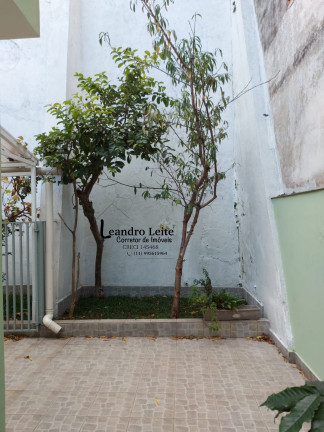 Imagem Casa com 3 Quartos à Venda, 250 m² em Parque Císper - São Paulo Imagem Casa com 3 Quartos à Venda, 250 m² em Parque Císper - São Paulo