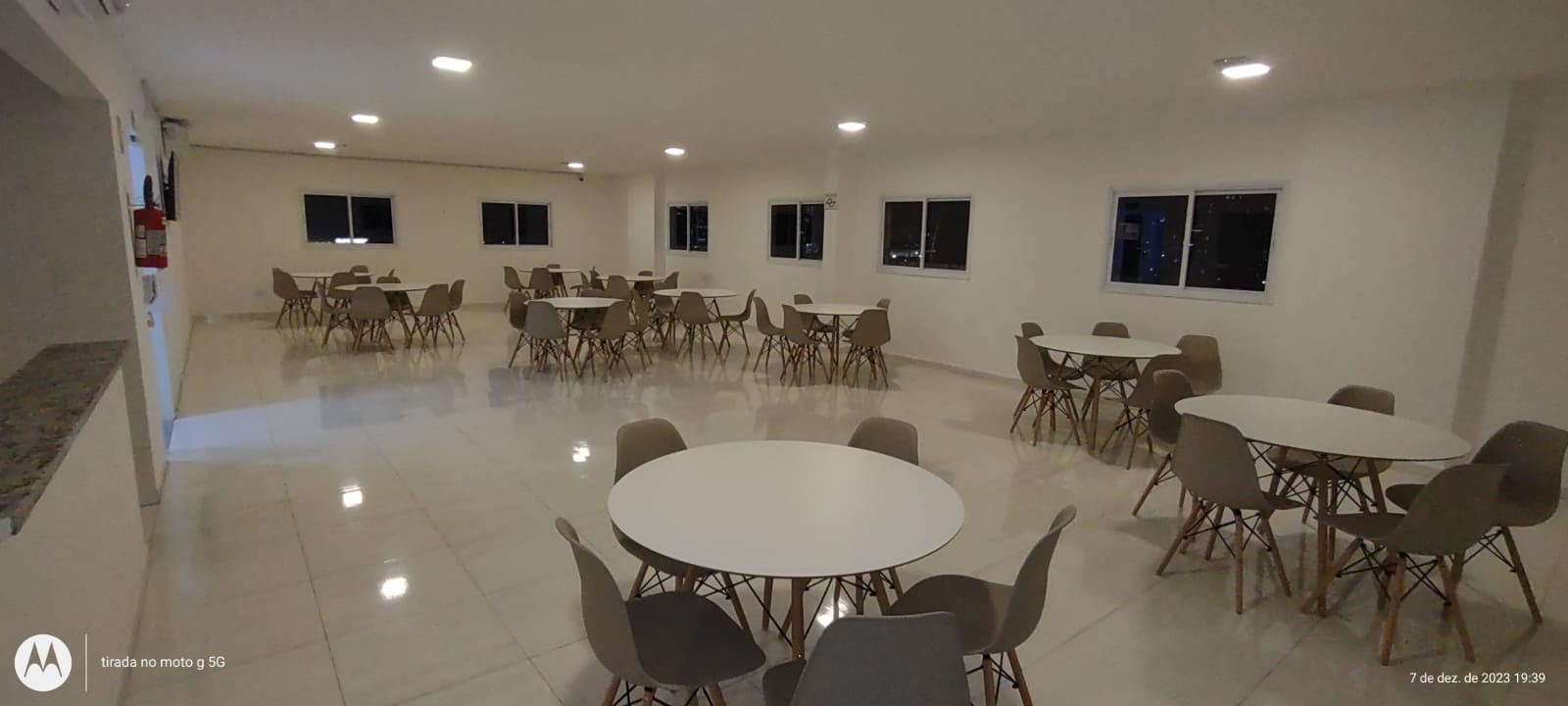 Imagem Apartamento com 2 Quartos à Venda, 58 m²em Guilhermina - Praia Grande