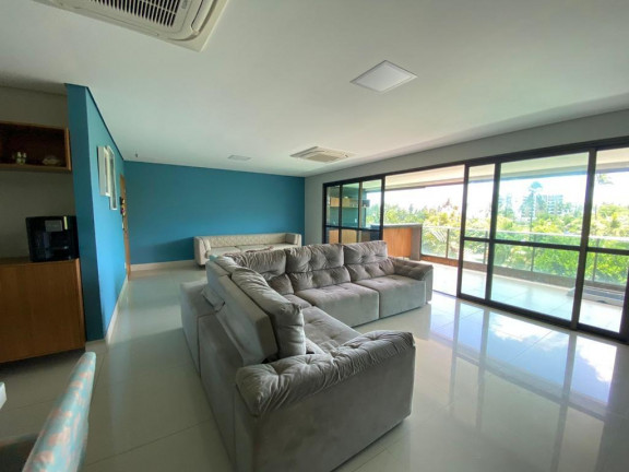 Imagem Apartamento com 4 Quartos à Venda, 212 m² em Barra de Jangada - Jaboatão dos Guararapes Imagem Apartamento com 4 Quartos à Venda, 212 m² em Barra de Jangada - Jaboatão dos Guararapes