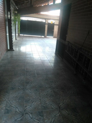 Imagem Casa com 3 Quartos à Venda, 150 m² em Ocian - Praia Grande