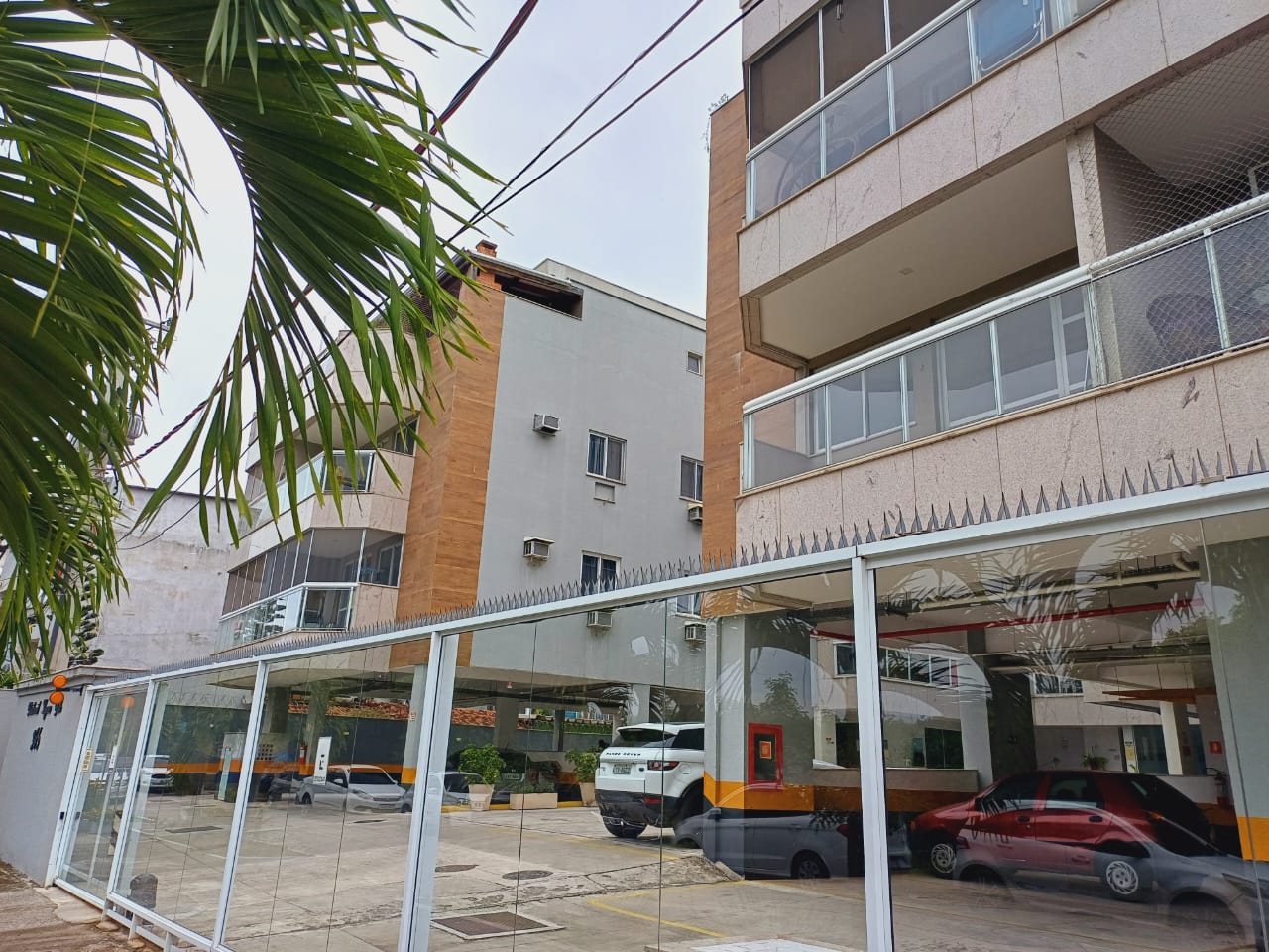 Imagem Cobertura com 2 Quartos à Venda, 145 m² em Recreio dos Bandeirantes - Rio de Janeiro
