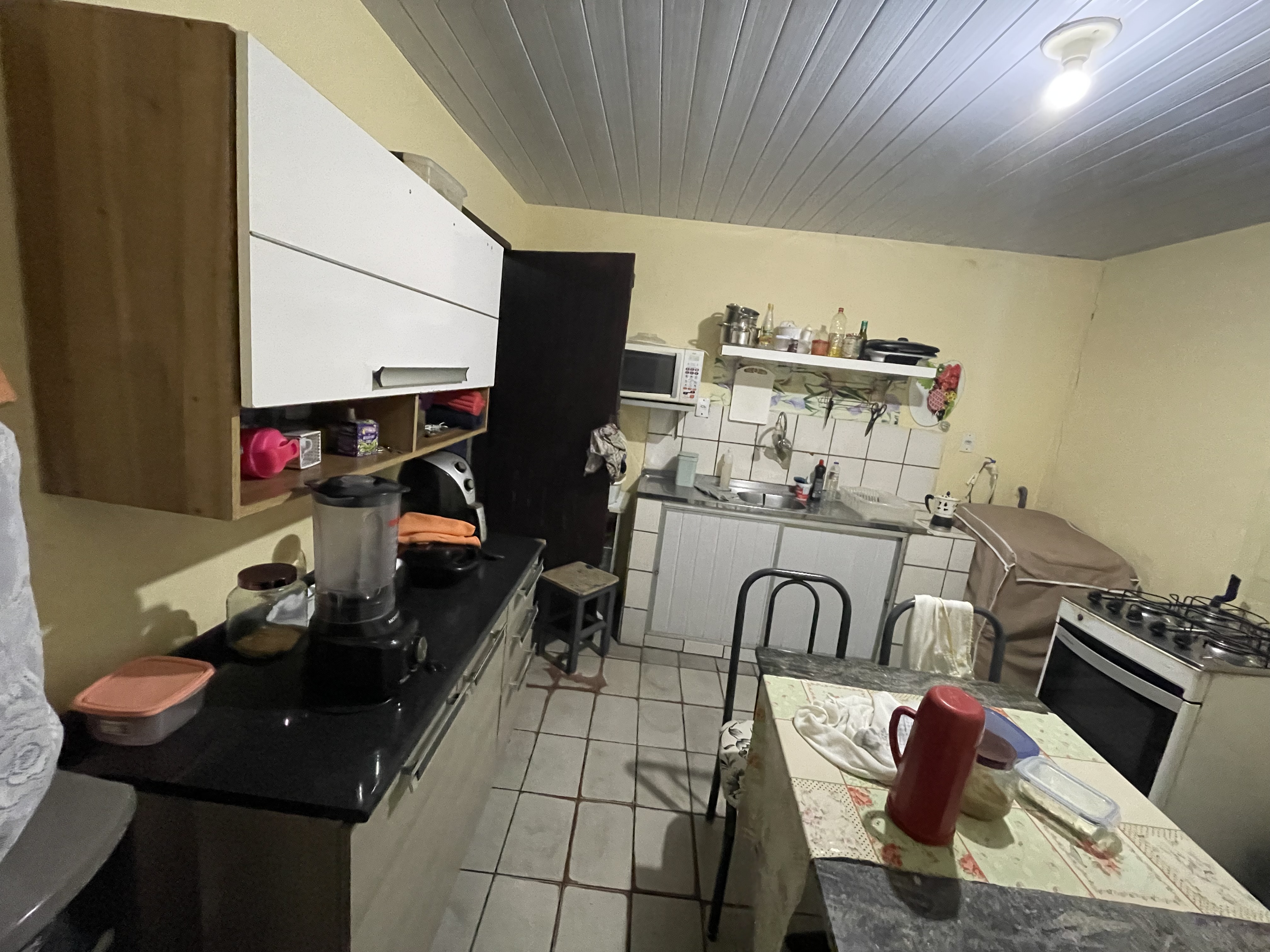 Imagem Casa com 5 Quartos à Venda, 260 m²em Quintas - Natal Imagem Casa com 5 Quartos à Venda, 260 m²em Quintas - Natal