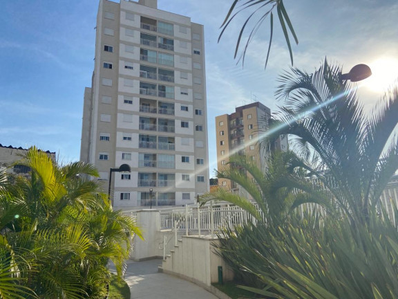 Imagem Apartamento com 2 Quartos à Venda, 57 m² em Vila Pirituba - São Paulo Imagem Apartamento com 2 Quartos à Venda, 57 m² em Vila Pirituba - São Paulo