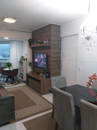 Imagem Apartamento com 2 Quartos à Venda, em Itacorubi - Florianópolis Imagem Apartamento com 2 Quartos à Venda, em Itacorubi - Florianópolis