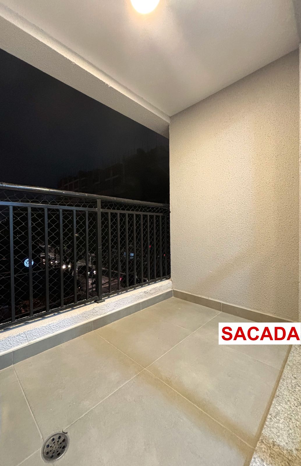 Imagem Apartamento com 1 Quarto para Alugar, 31 m²em Indianópolis - São Paulo