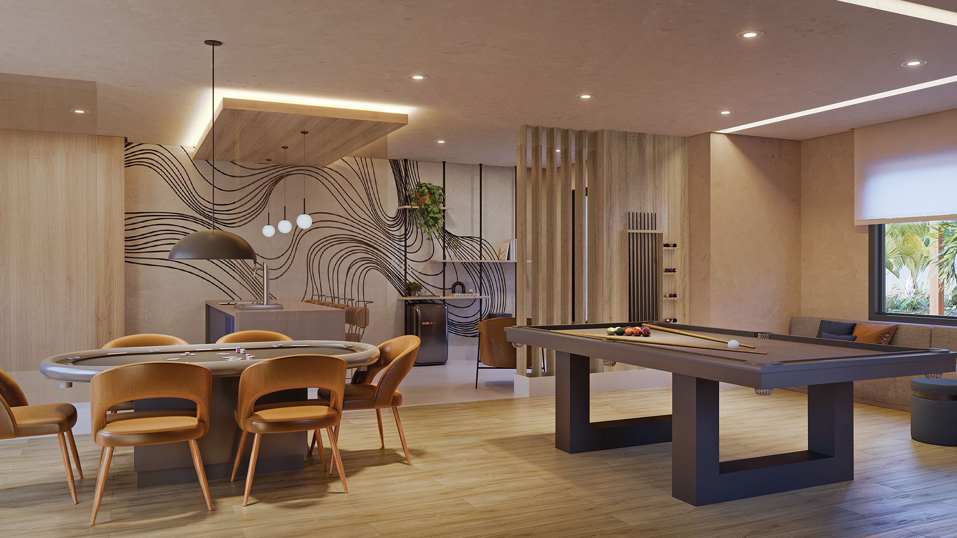 Imagem Apartamento com 4 Quartos à Venda, 203 m²em Nova Petrópolis - São Bernardo do Campo