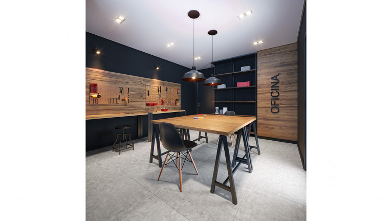 Imagem Apartamento com 2 Quartos à Venda, 38 m² em Belenzinho - São Paulo Imagem Apartamento com 2 Quartos à Venda, 38 m² em Belenzinho - São Paulo