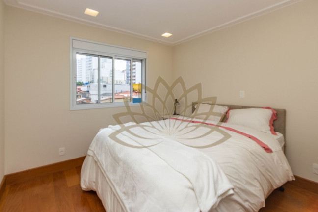 Imagem Apartamento com 3 Quartos à Venda, em Vila Mariana - São Paulo Imagem Apartamento com 3 Quartos à Venda, em Vila Mariana - São Paulo