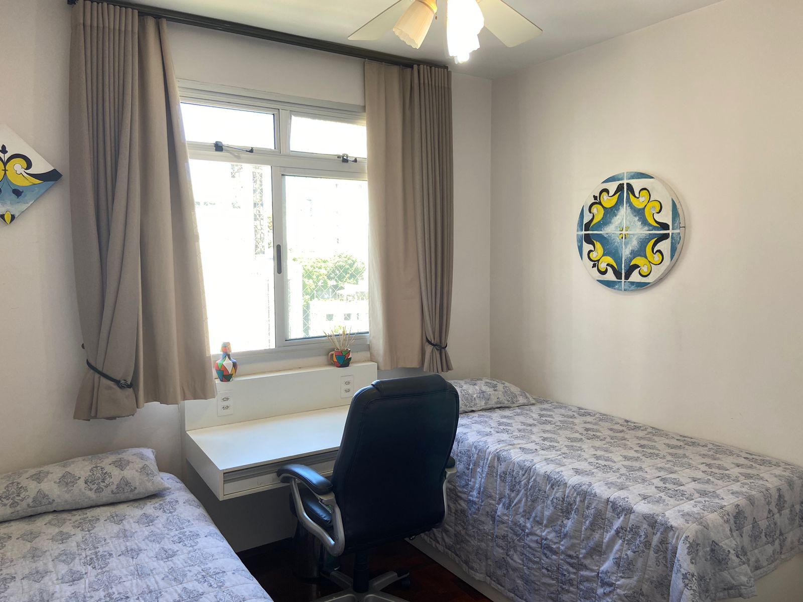 Imagem Apartamento com 3 Quartos à Venda, 90 m²em Anchieta - Belo Horizonte