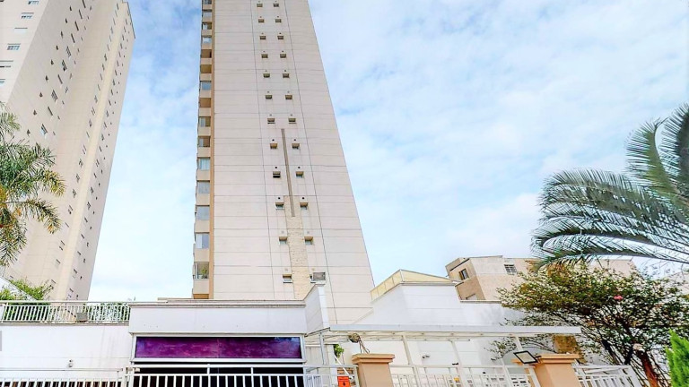 Imagem Apartamento com 2 Quartos à Venda, em Ipiranga - São Paulo Imagem Apartamento com 2 Quartos à Venda, em Ipiranga - São Paulo