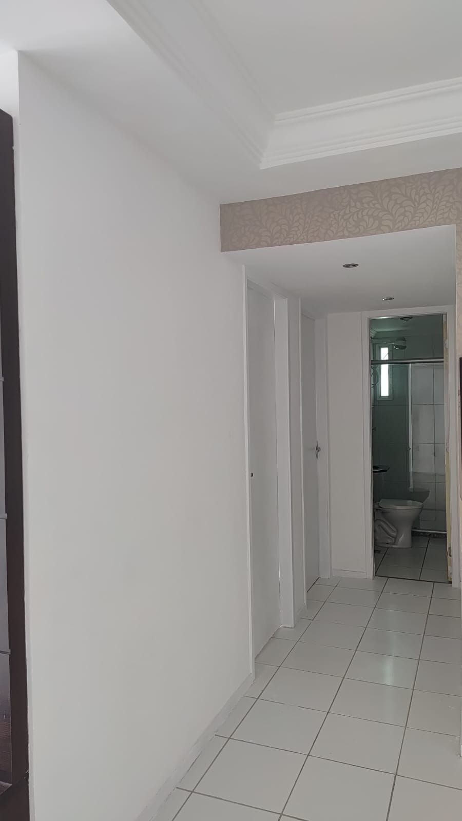 Imagem Apartamento com 2 Quartos para Alugar, 58 m² em Recreio Ipitanga - Lauro de Freitas