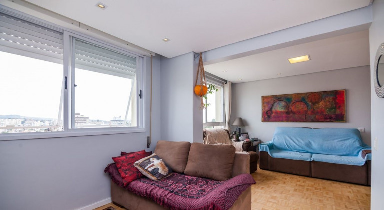 Imagem Apartamento com 3 Quartos à Venda, 114 m² em Bela Vista - Porto Alegre