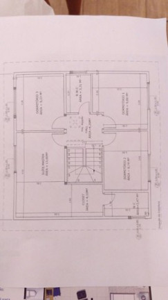 Imagem Casa de Condomínio com 4 Quartos à Venda, 136 m² em Urbanova - São José dos Campos