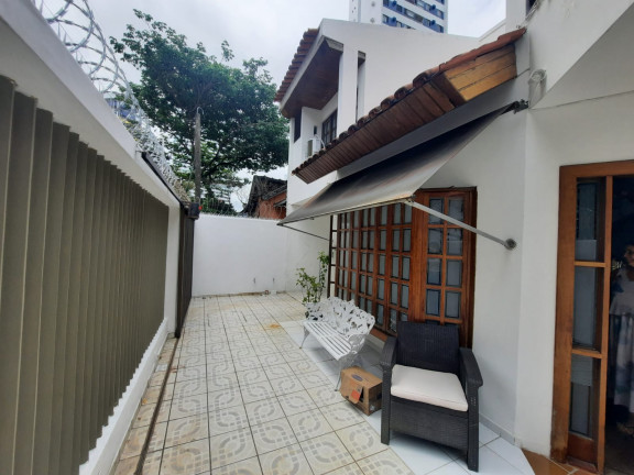 Imagem Casa com 3 Quartos à Venda ou Locação, 200 m² em Torre - Recife Imagem Casa com 3 Quartos à Venda ou Locação, 200 m² em Torre - Recife