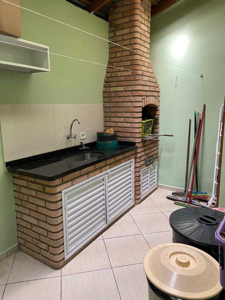 Imagem Sobrado com 3 Quartos à Venda, 166 m²em Jardim Rina - Santo André Imagem Sobrado com 3 Quartos à Venda, 166 m²em Jardim Rina - Santo André
