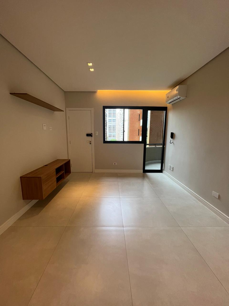 Imagem Flat com 1 Quarto à Venda, 55 m²em Alphaville Centro Industrial e Empresarial/Alphaville. - Barueri Imagem Flat com 1 Quarto à Venda, 55 m²em Alphaville Centro Industrial e Empresarial/Alphaville. - Barueri