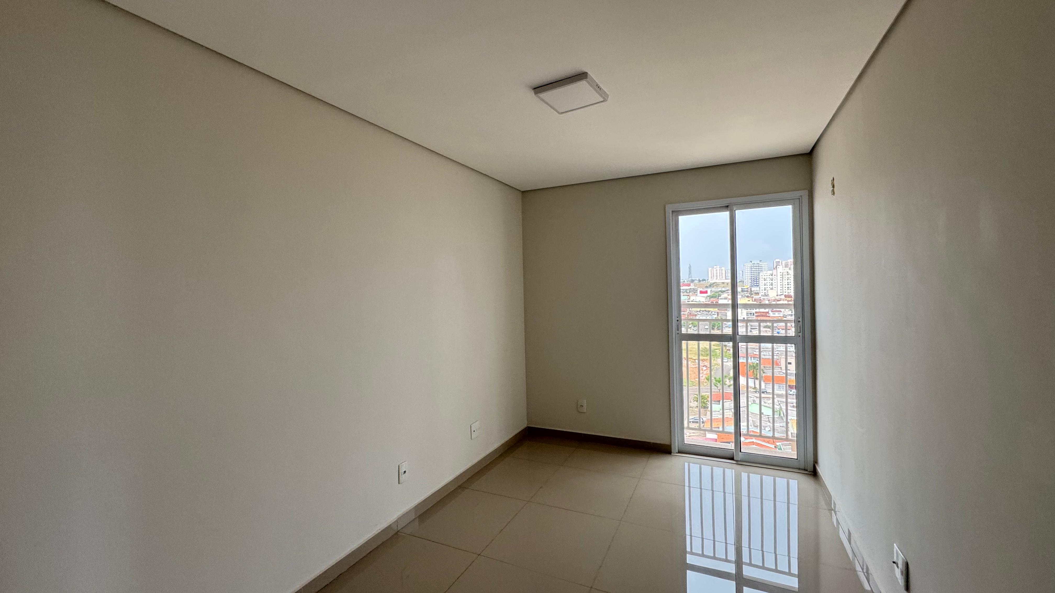 Imagem Apartamento com 3 Quartos à Venda, 202 m²em Samambaia Norte (Samambaia) - Brasília