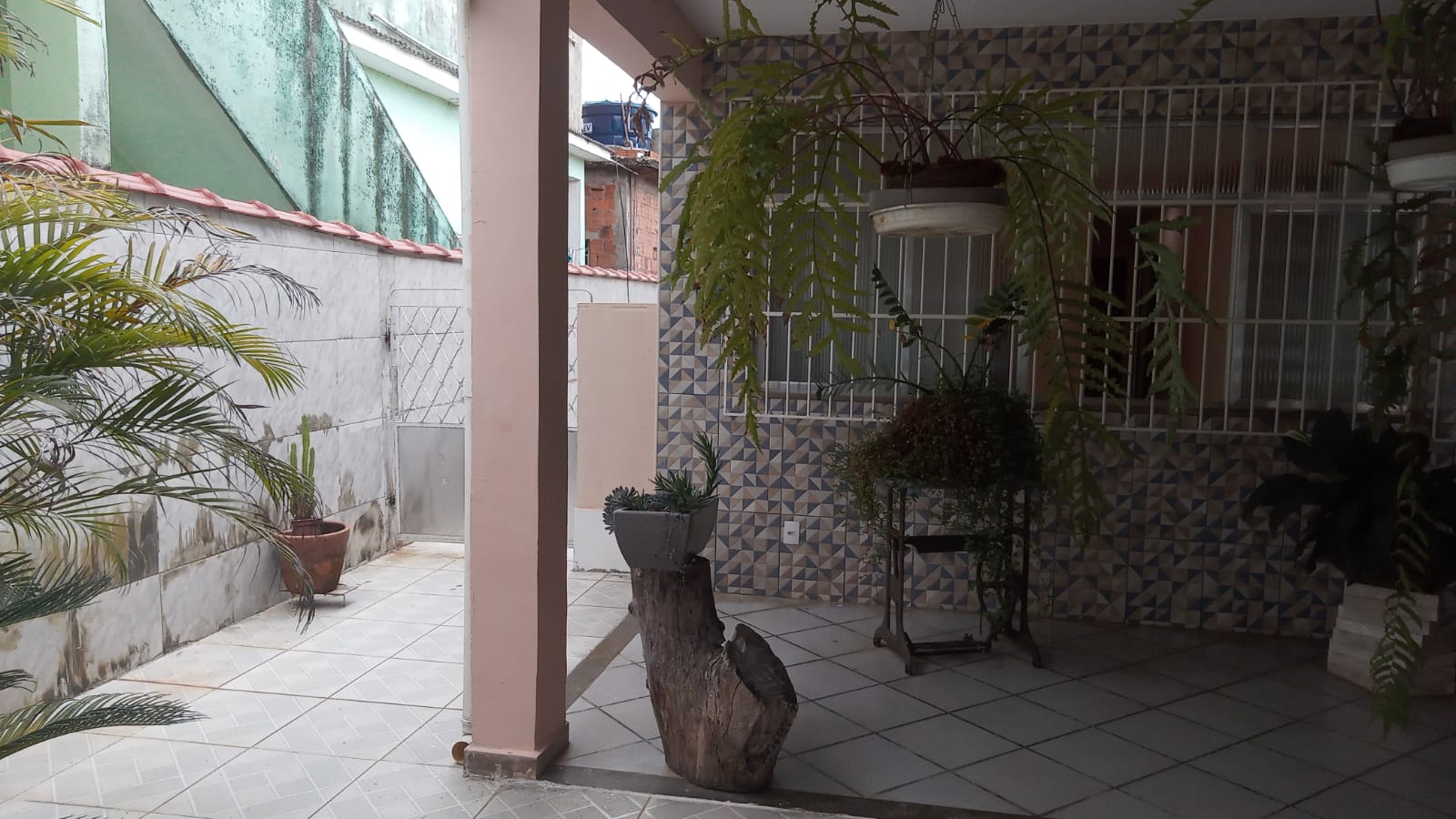 Imagem Casa com 2 Quartos à Venda, 164 m²em Guaratiba - Rio de Janeiro